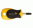 Destornillador Bianditz extra corto PZ